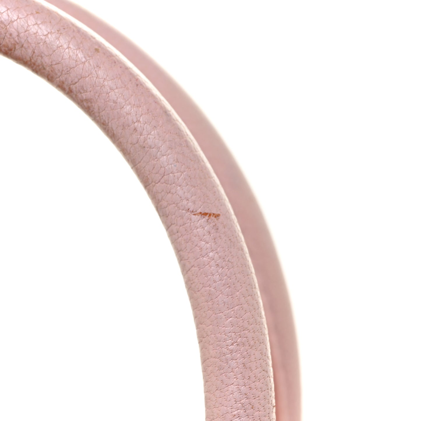 Sugar Goatskin Mini Antigona Pink