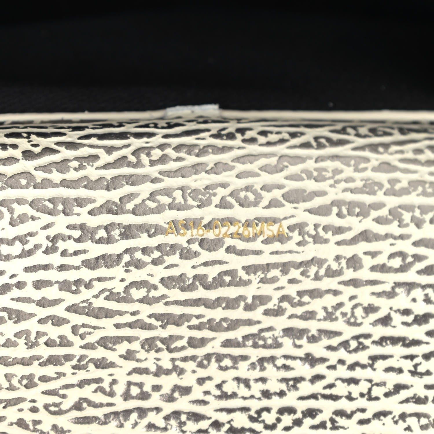3.1 Phillip Lim Textured Calfskin Mini Pashli Satchel Silver White 6 of 13