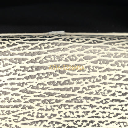 3.1 Phillip Lim Textured Calfskin Mini Pashli Satchel Silver White 6 of 13