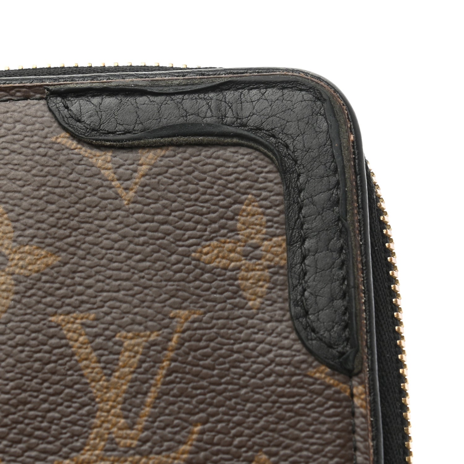 Louis Vuitton Monogram Daily Organizer Black 10 of 10