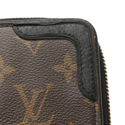 Louis Vuitton Monogram Daily Organizer Black 10 of 10