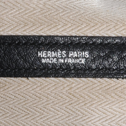Hermes Fjord Garden Party 36 Black 7 of 8