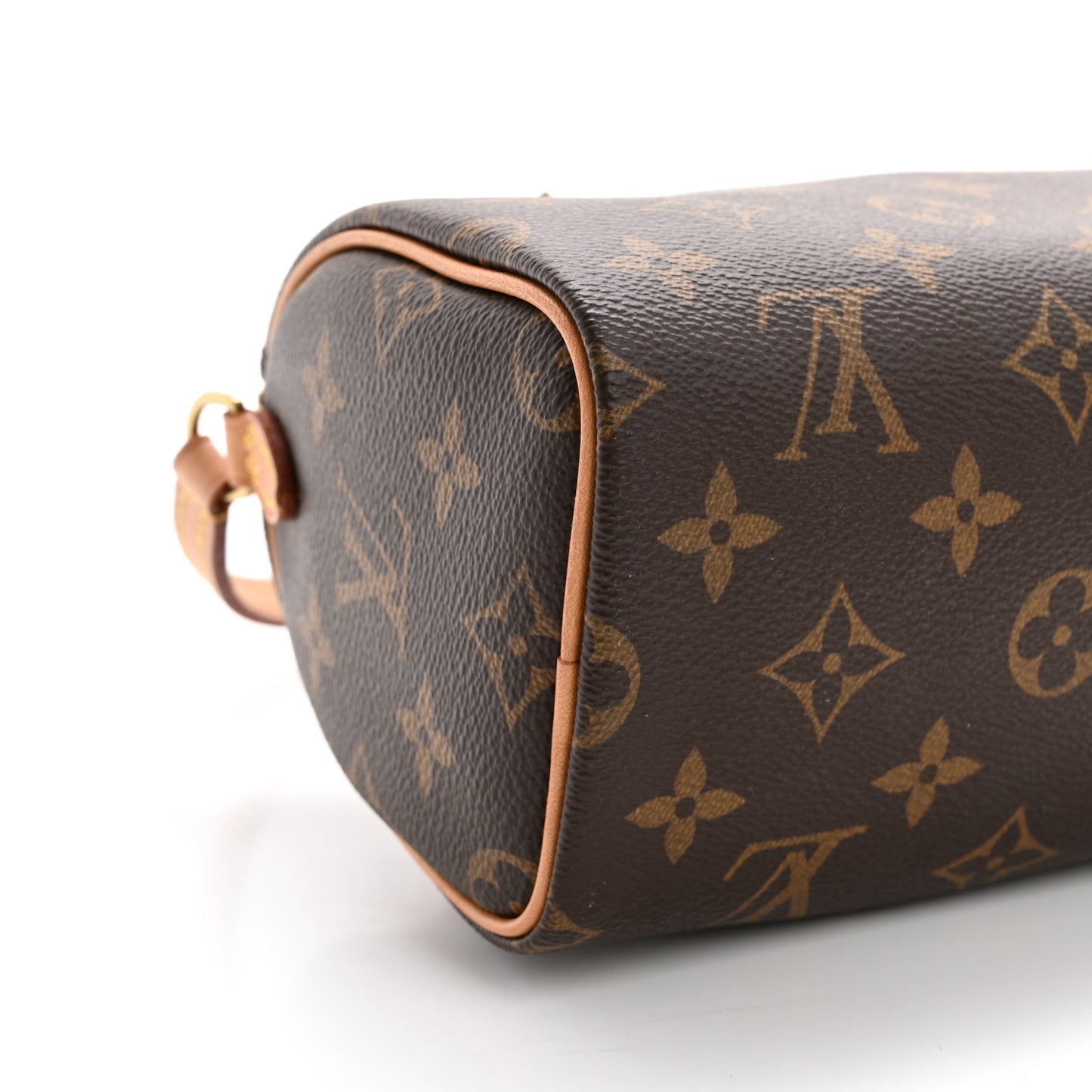 Monogram Nano Speedy