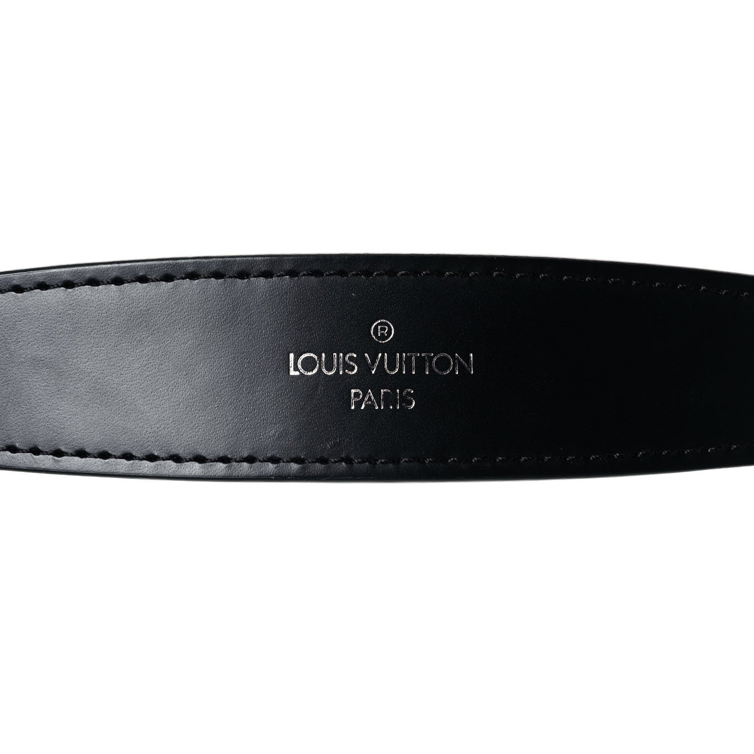 Louis Vuitton Monogram Stripe Twist Chain Wallet 12 of 13