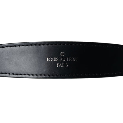 Louis Vuitton Monogram Stripe Twist Chain Wallet 12 of 13