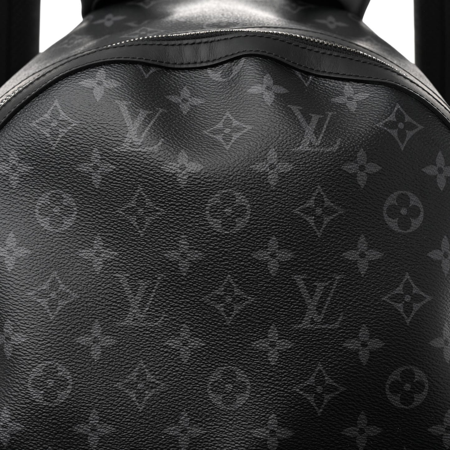 Monogram Eclipse Discovery Backpack MM