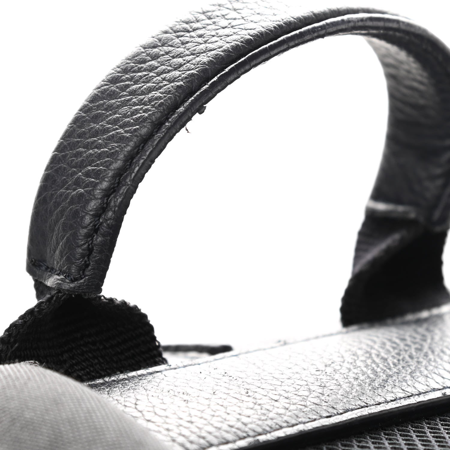 Christian Dior Oblique Motion Backpack Blue 11 of 11