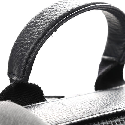 Christian Dior Oblique Motion Backpack Blue 11 of 11