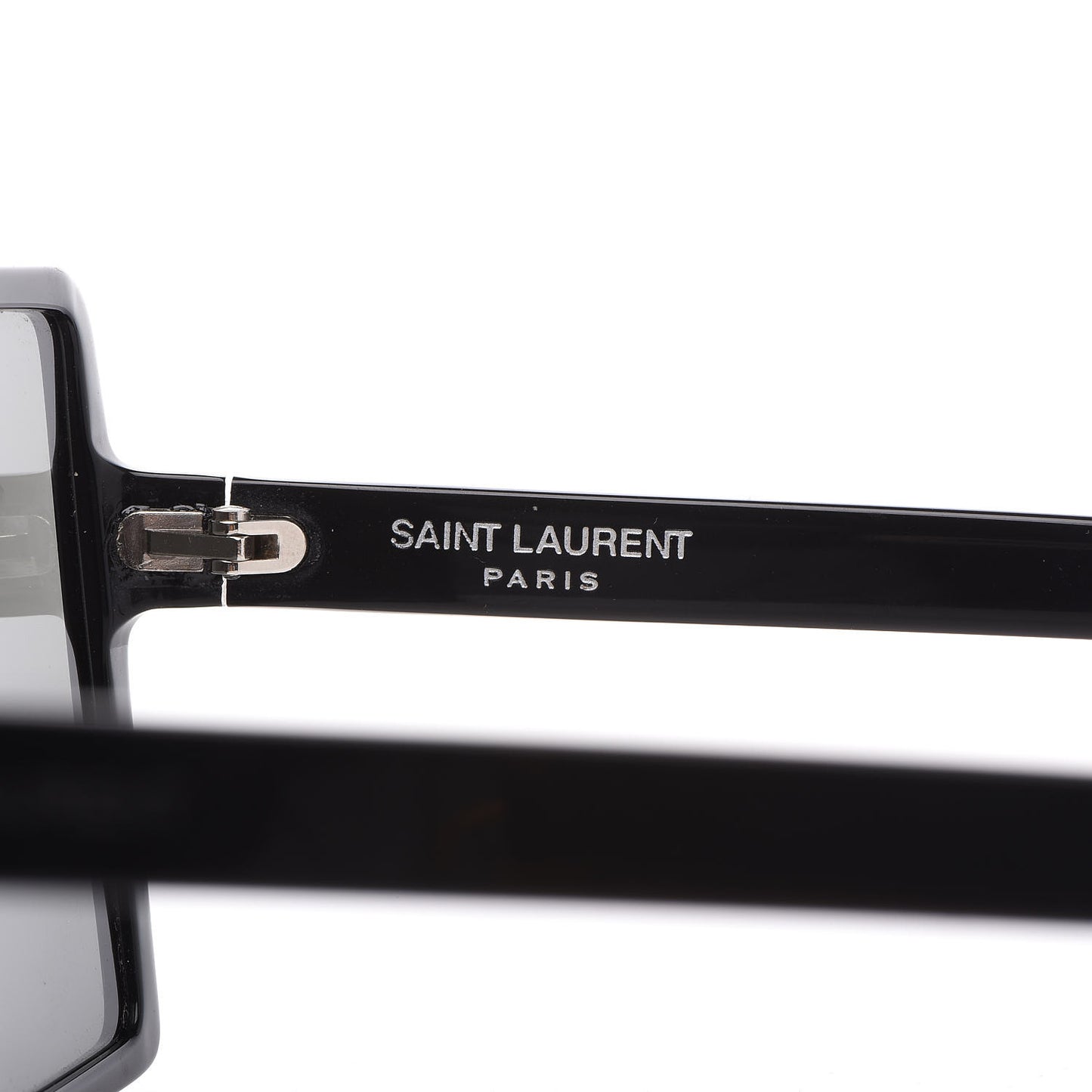 Acetate Betty Sunglasses SL183 Black