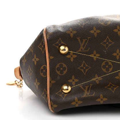 Louis Vuitton Monogram Tivoli PM 5 of 14