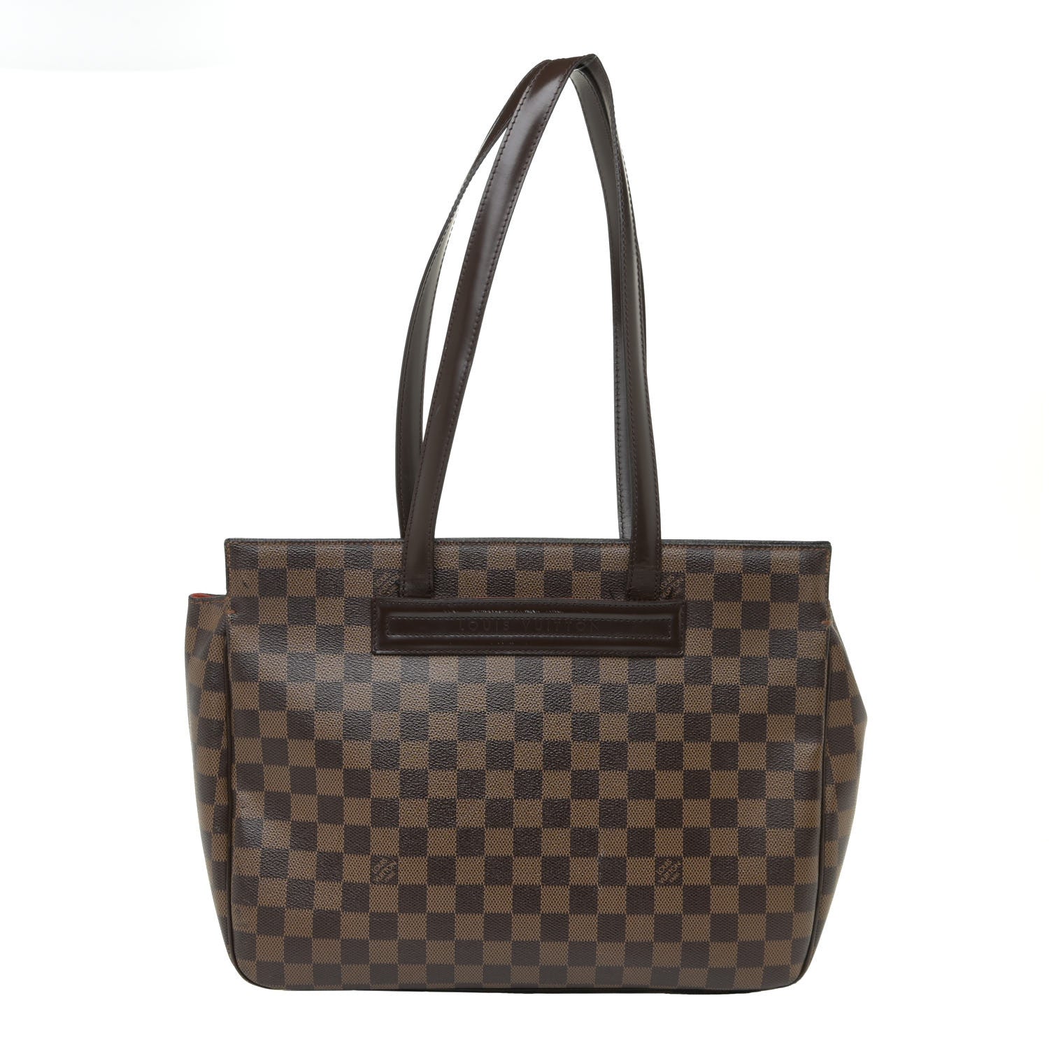 Louis Vuitton Damier Ebene Parioli PM 1 of 20