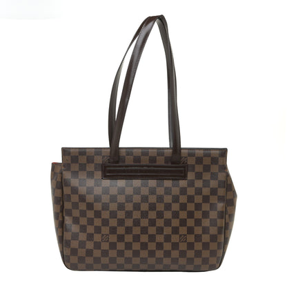 Louis Vuitton Damier Ebene Parioli PM 1 of 20