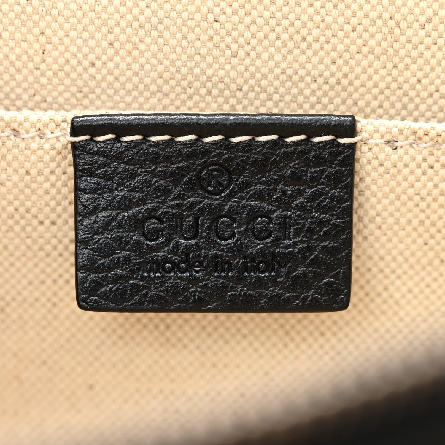 Gucci Dollar Calfskin Crystal Web Medium Dionysus Bamboo Top Handle Bag Black Black Diamond 6 of 11