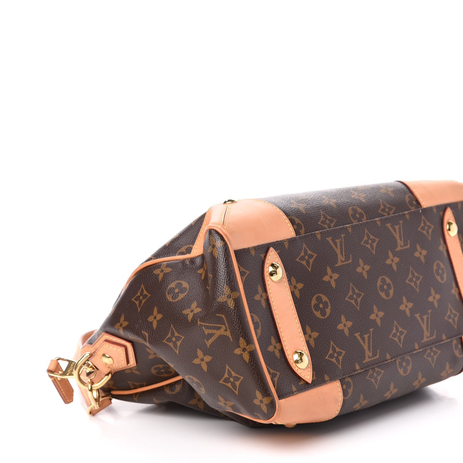 Louis Vuitton Monogram Retiro PM 8 of 10