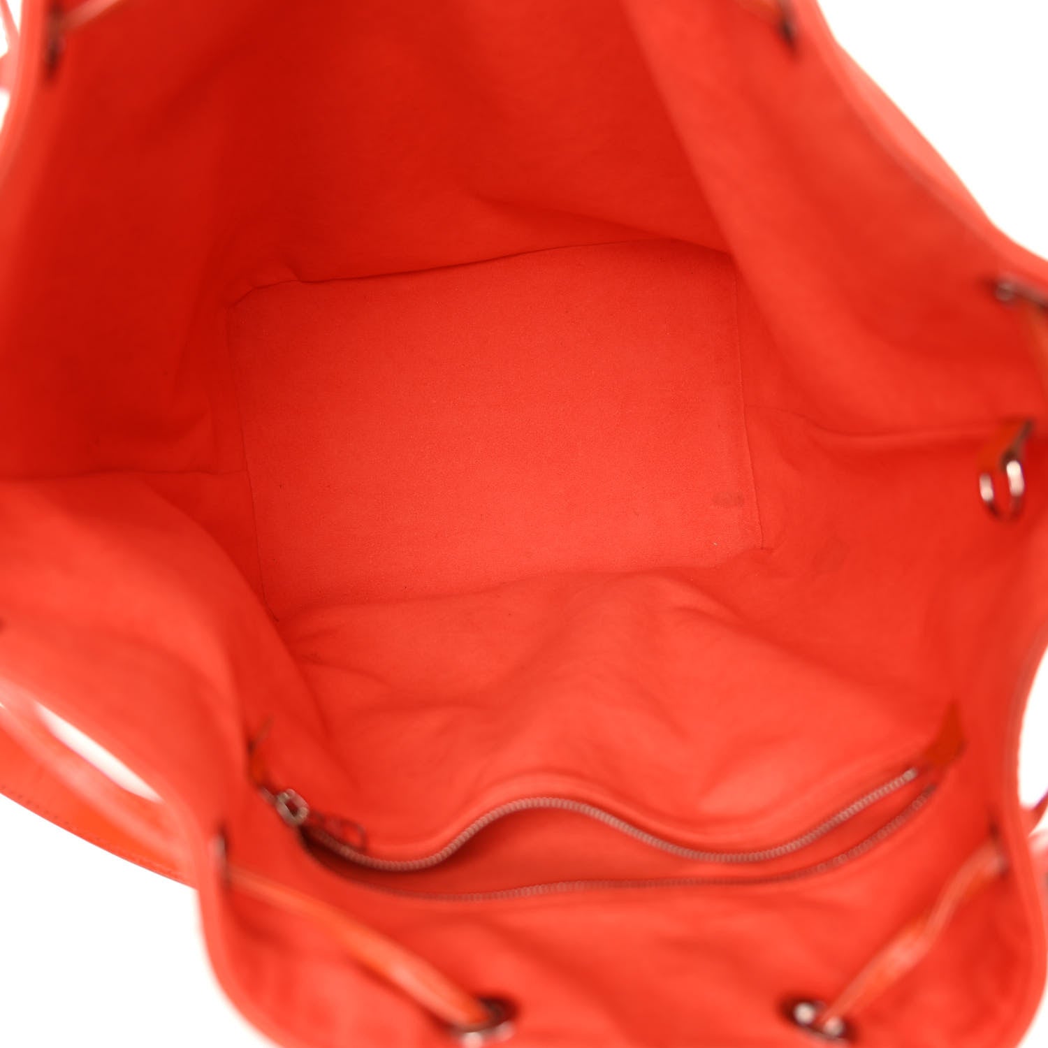 Louis Vuitton LOUIS VUITTON Epi Noe NM Piment 5 of 11