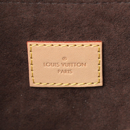 Louis Vuitton Monogram Pochette Metis 6 of 12