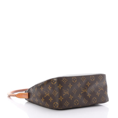 Louis Vuitton Monogram Looping MM 4 of 7