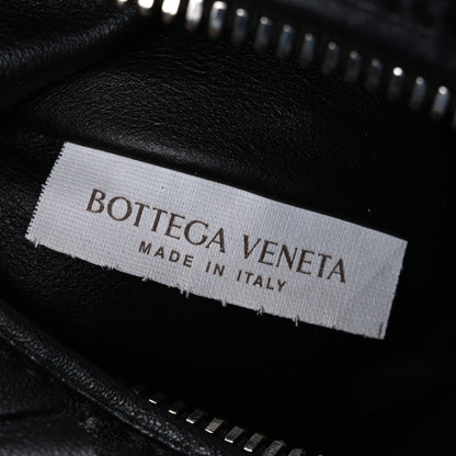 Bottega Veneta Nappa Intrecciato Mini Jodie Black 7 of 11