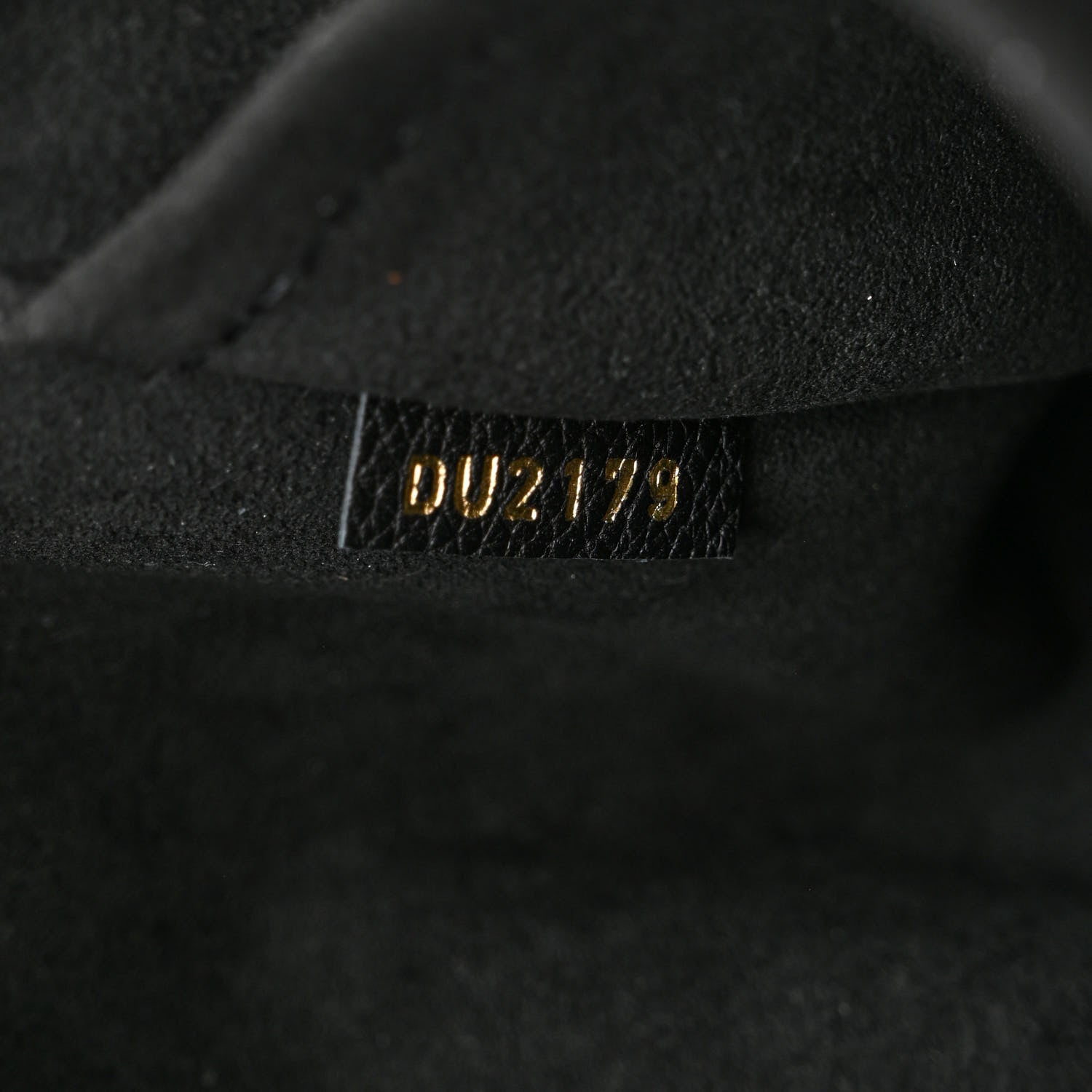 Louis Vuitton Damier Ebene LV Riverside Black 7 of 10