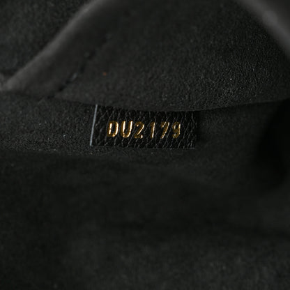 Louis Vuitton Damier Ebene LV Riverside Black 7 of 10