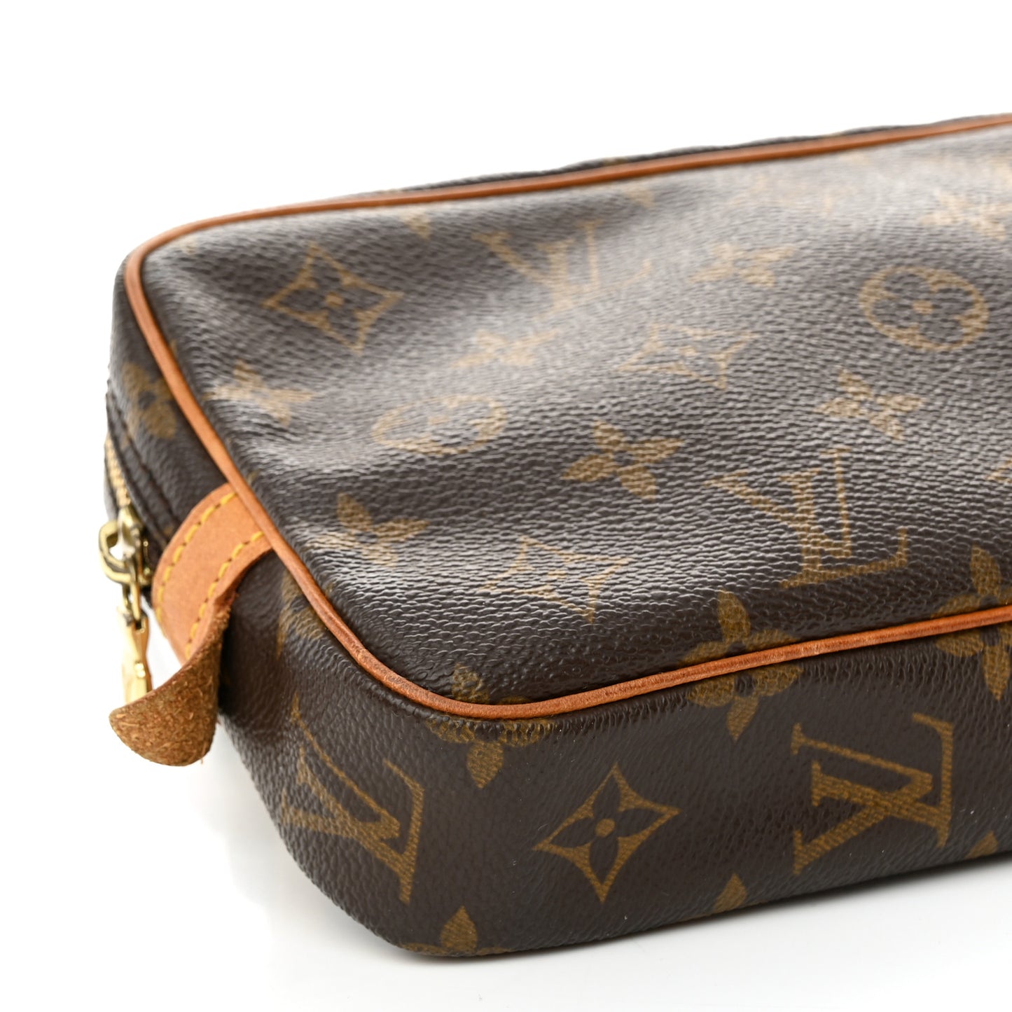 Monogram Pochette Marly Bandouliere