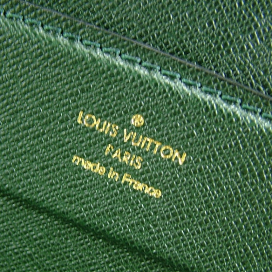 Louis Vuitton Monogram President Briefcase 9 of 11