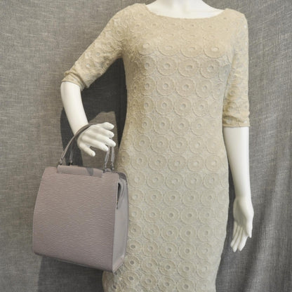 Louis Vuitton Epi Figari PM Lilac 2 of 8