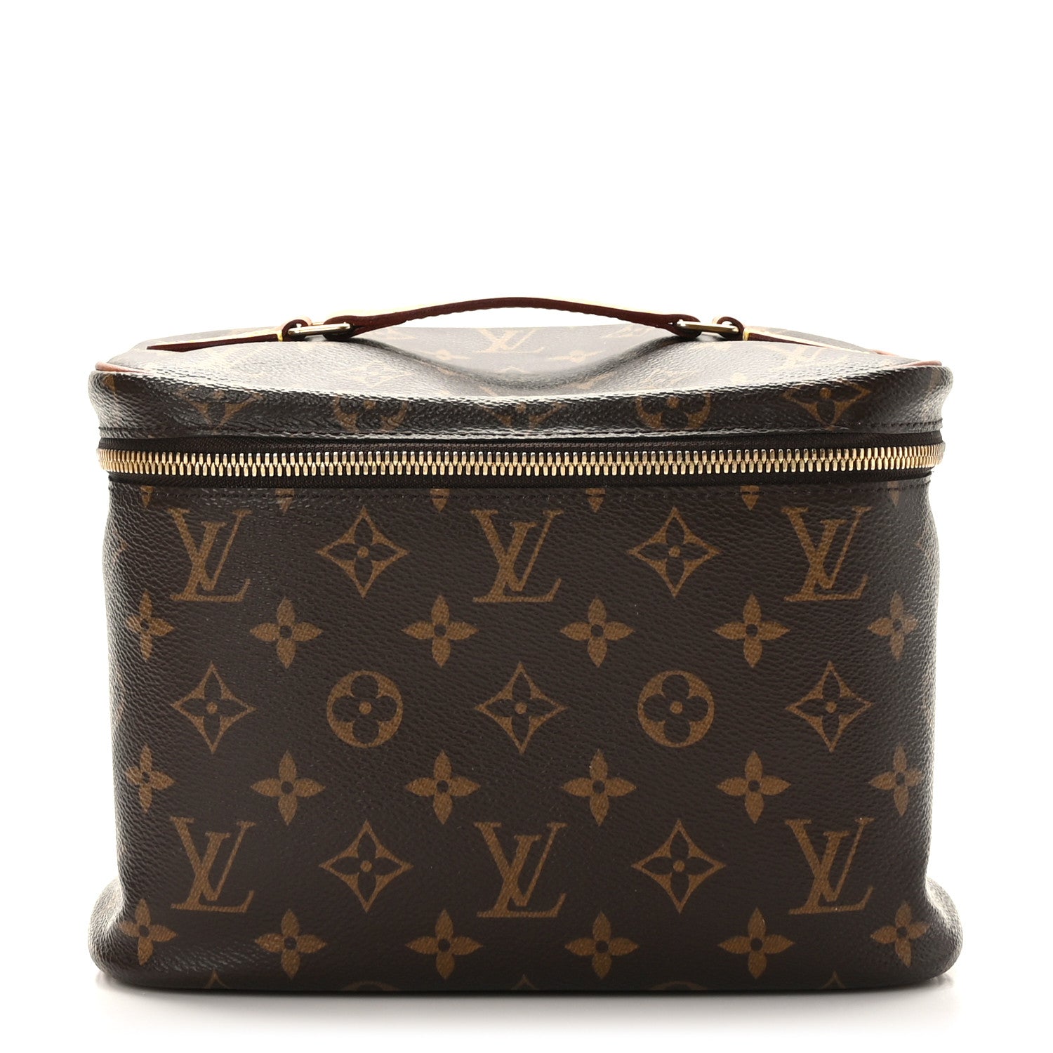 Louis Vuitton Monogram Nice BB 1 of 11