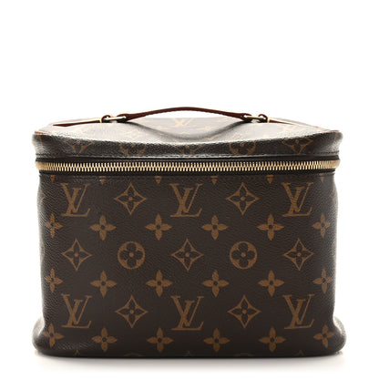 Louis Vuitton Monogram Nice BB 1 of 11