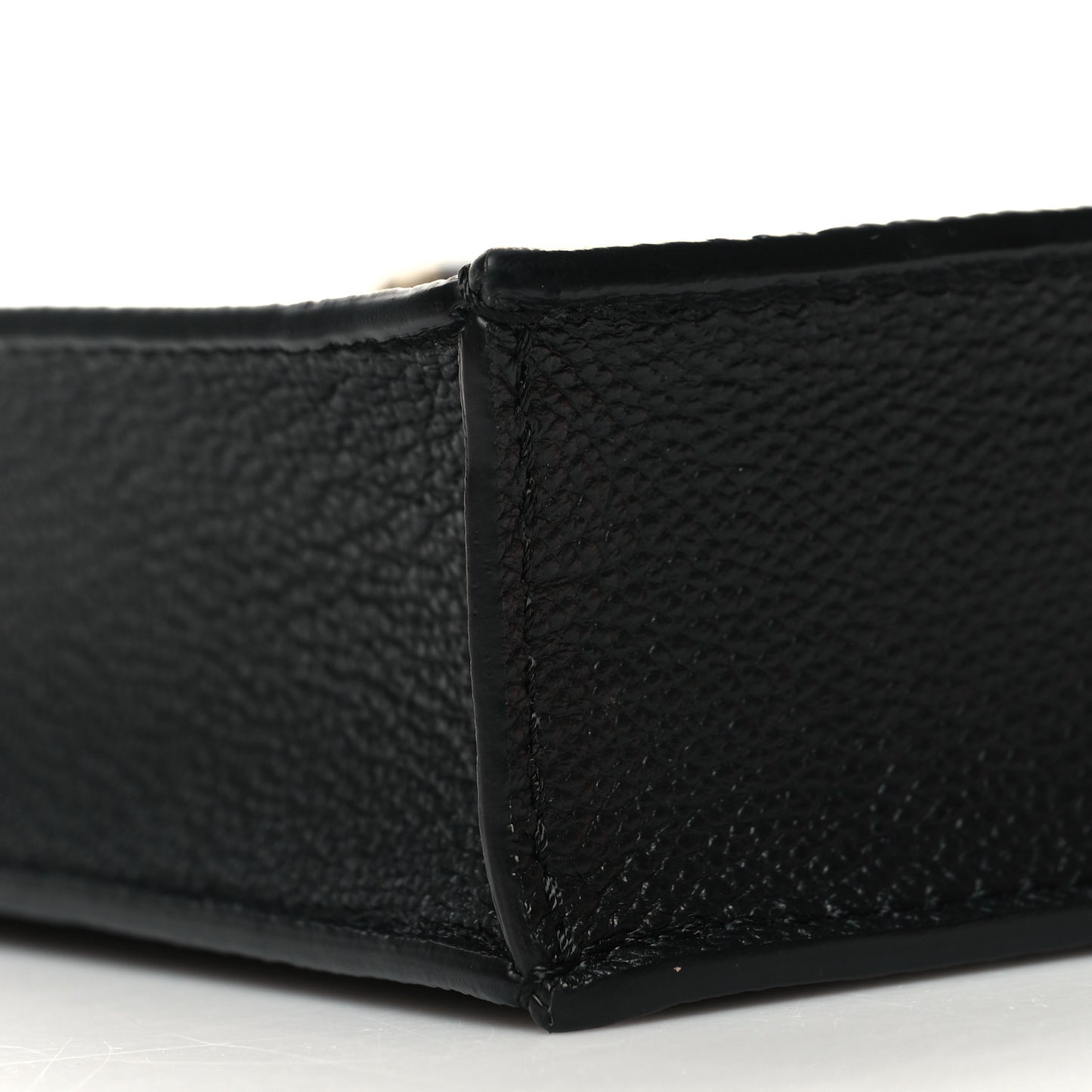 Empreinte Monogram Giant Petit Sac Plat Black