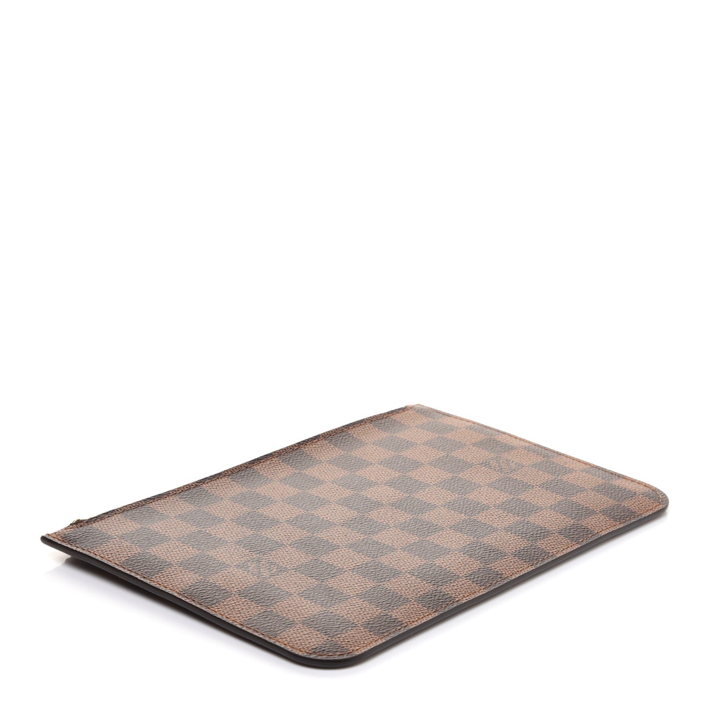 Damier Ebene Neverfull MM GM Pochette