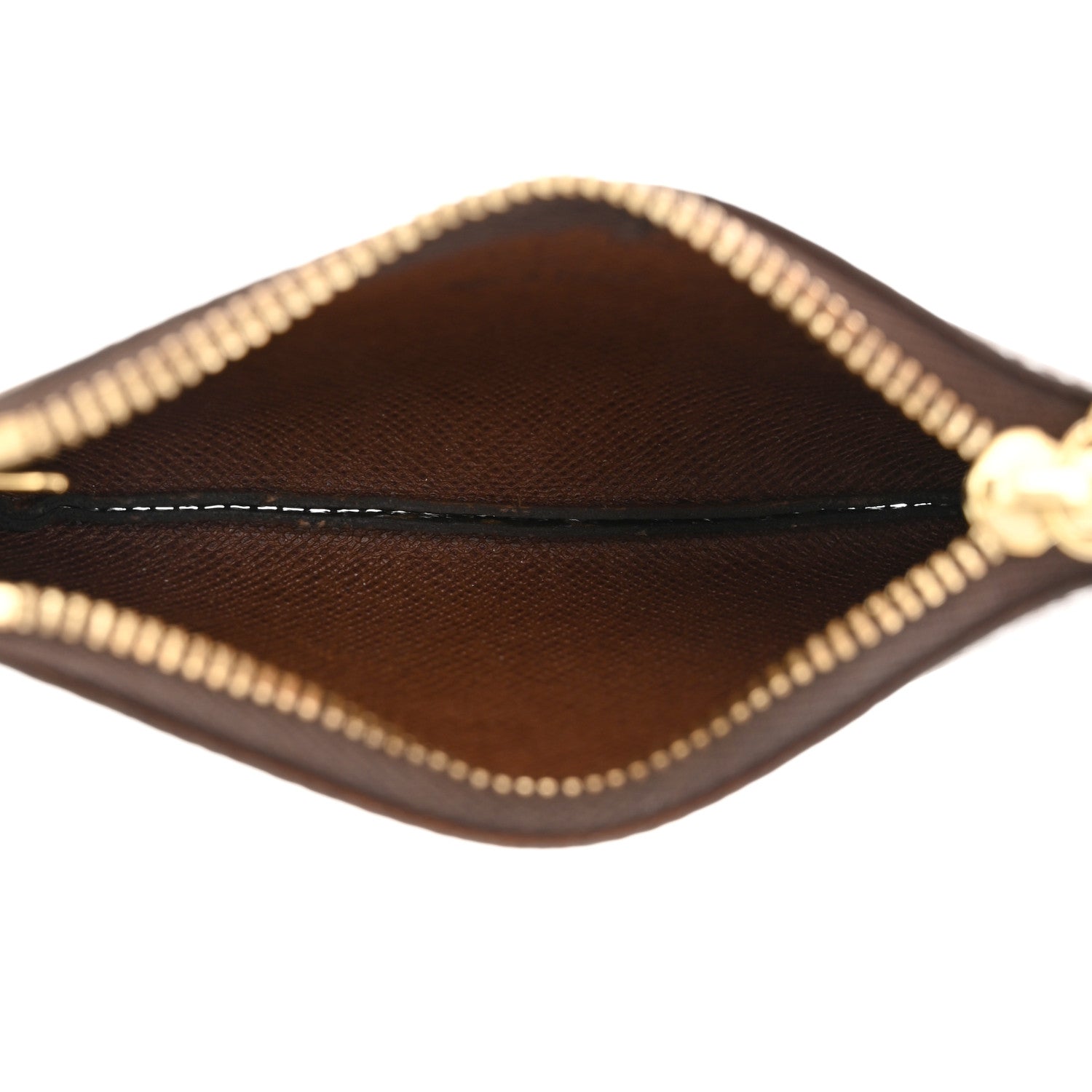 Louis Vuitton Monogram Key Pouch 5 of 7