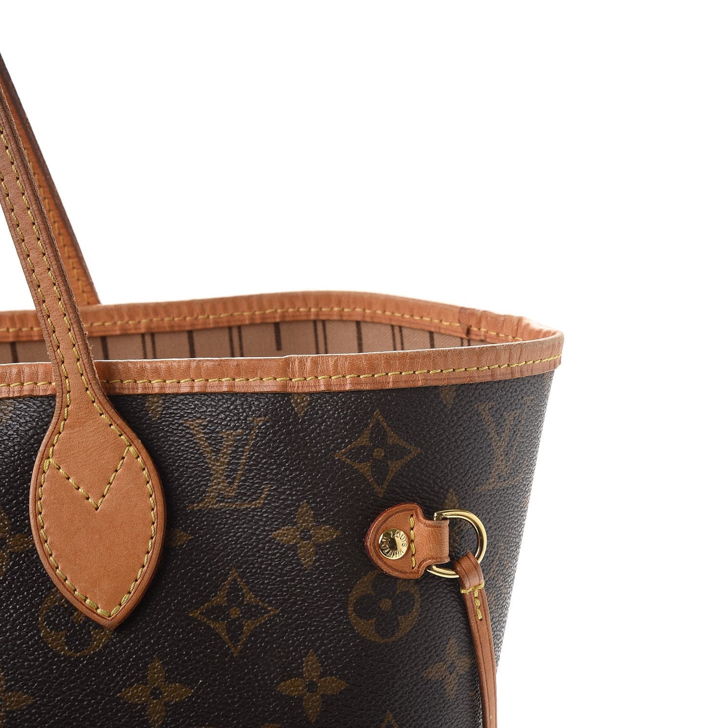 Monogram Neverfull MM