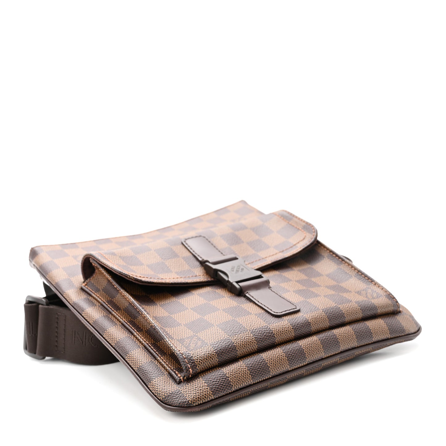 Damier Ebene Pochette Melville