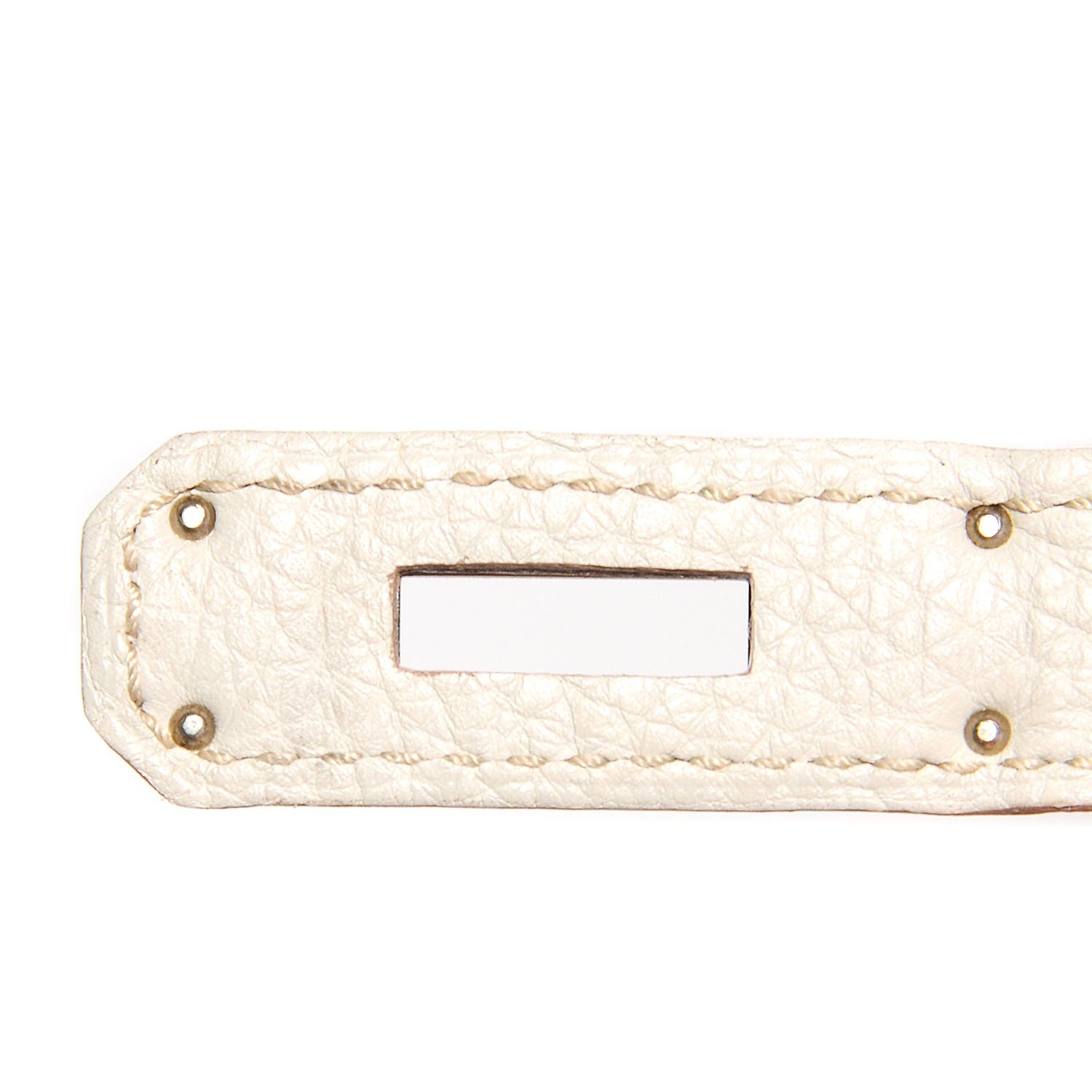 Hermes Togo Birkin 30 Gris Perle 20 of 31