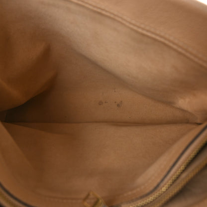 Louis Vuitton Monogram Pallas Shopper Dune 5 of 10