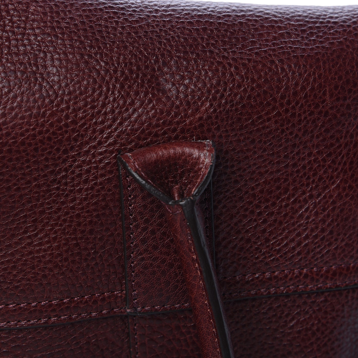 Classic Grain Bayswater Oxblood