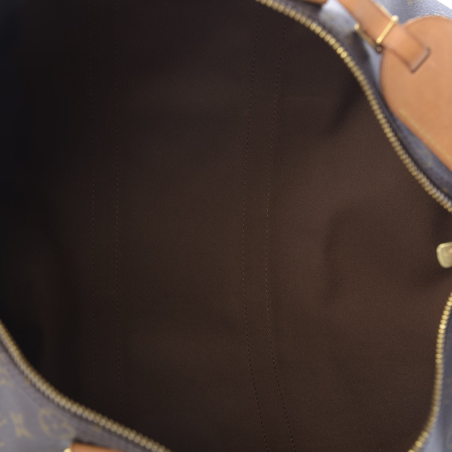 Louis Vuitton Monogram Keepall Bandouliere 45 4 of 15