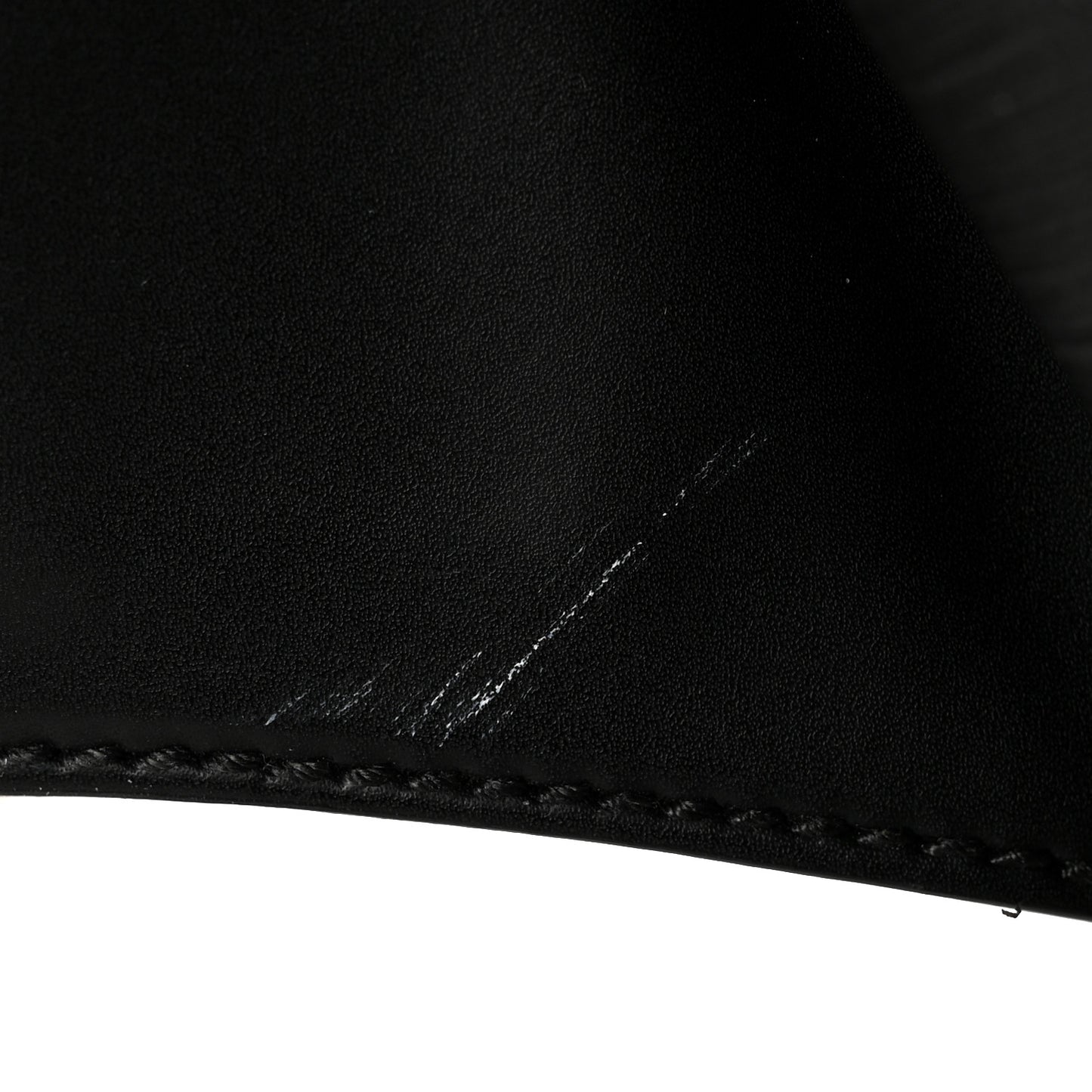 Soft GG Supreme Monogram Web Belt Bag Black Grey