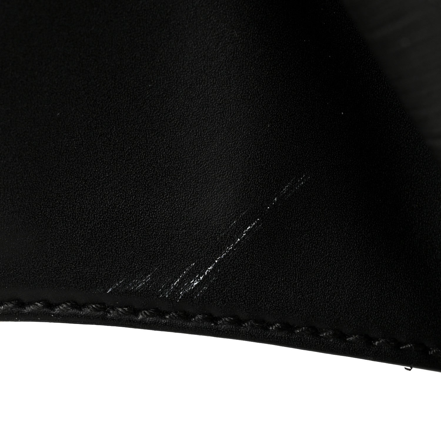 Gucci Soft GG Supreme Monogram Web Belt Bag Black Grey 12 of 12