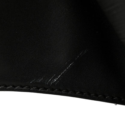 Gucci Soft GG Supreme Monogram Web Belt Bag Black Grey 12 of 12