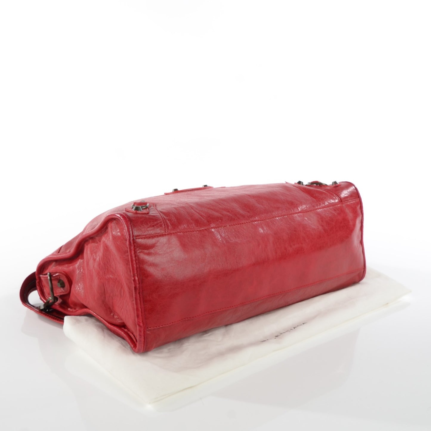 Chevre Classic Hardware City Rouge Vif