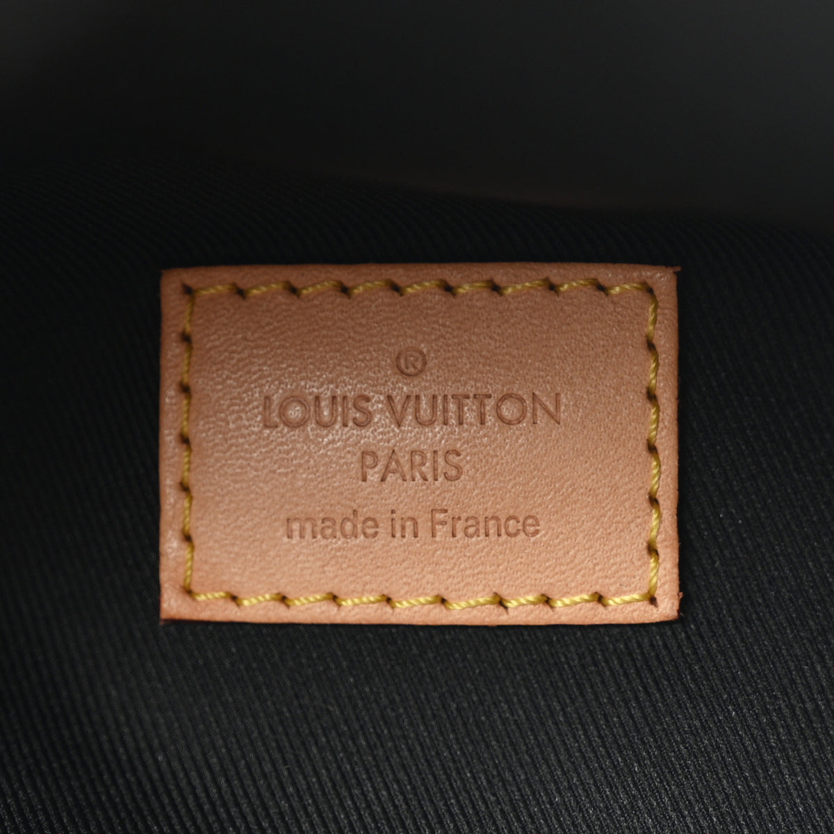 Louis Vuitton Monogram Bumbag 5 of 9