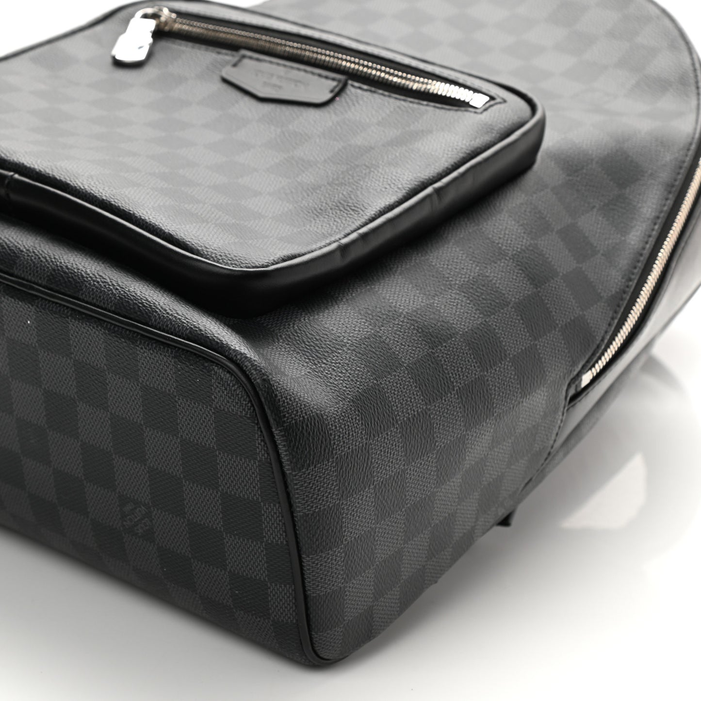 Damier Graphite Josh Backpack