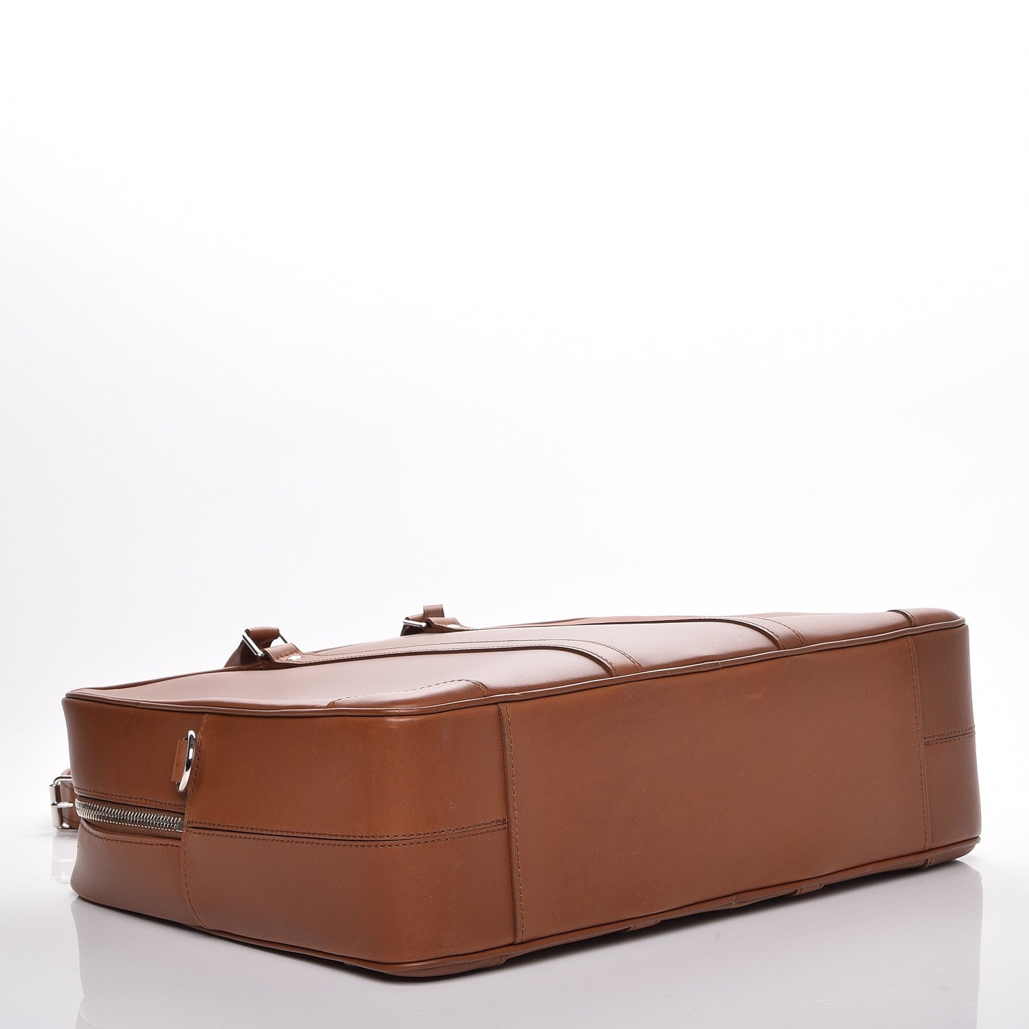 Louis Vuitton Nomade Porte-Documents Voyage Tobacco 4 of 9