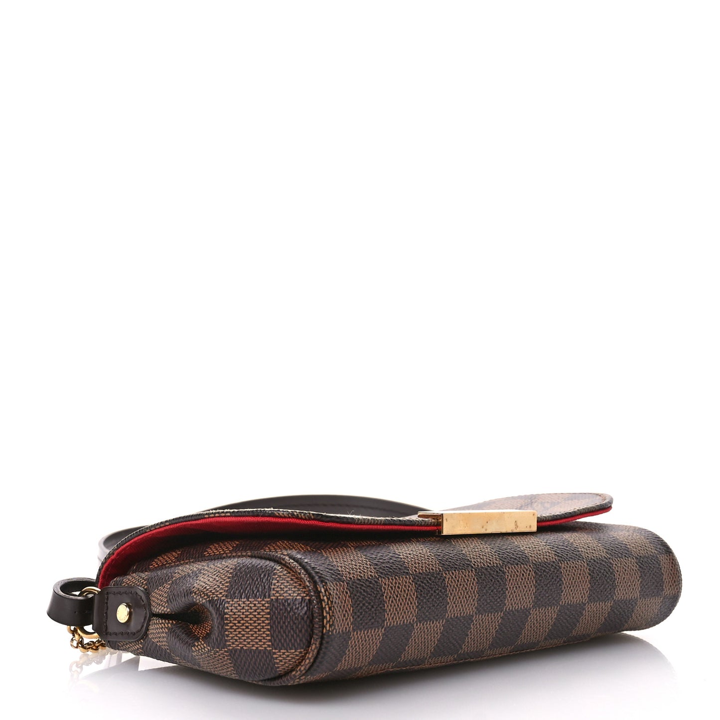 Damier Ebene Favorite PM