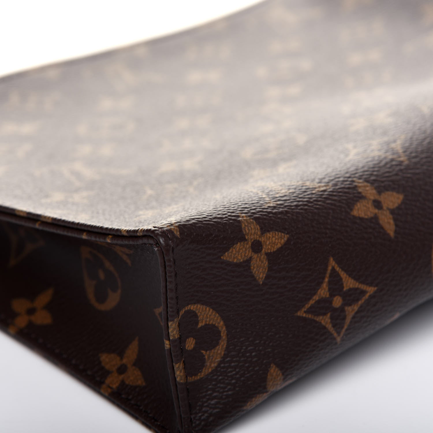 Louis Vuitton Monogram Toiletry Pouch 26 10 of 11