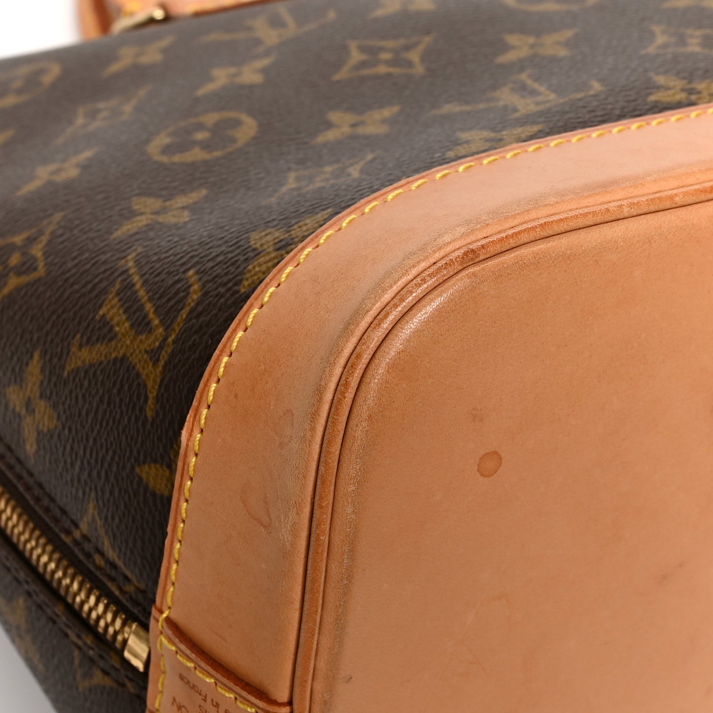 Monogram Alma PM