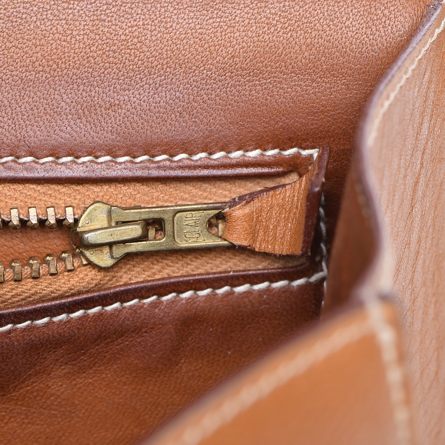 Hermes Courchevel Constance 23 Gold 15 of 22