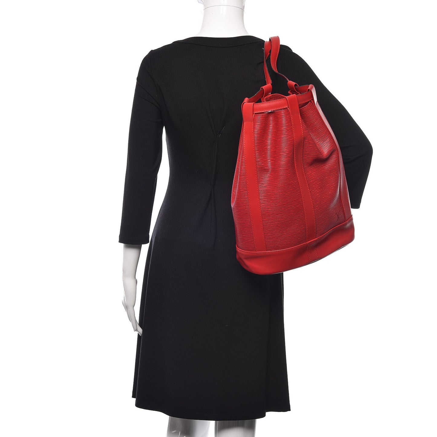 Epi Randonnee PM Castillan Red